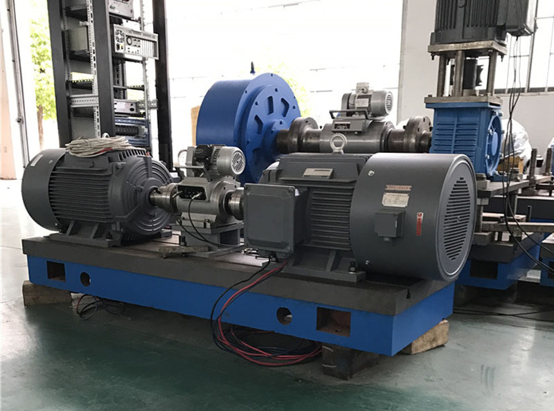 三相異步電機(jī)測試臺
